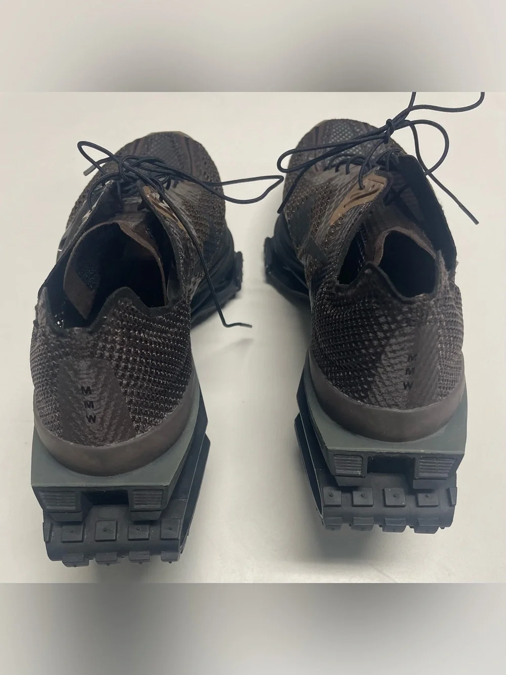 Nike matthew williams